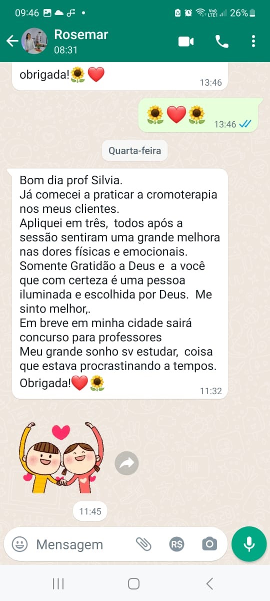 Depoimento whatsapp 3